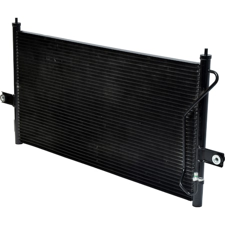 Universal Air Cond Nis Frontier 02-98 Condenser, Cn4978Pfc CN4978PFC